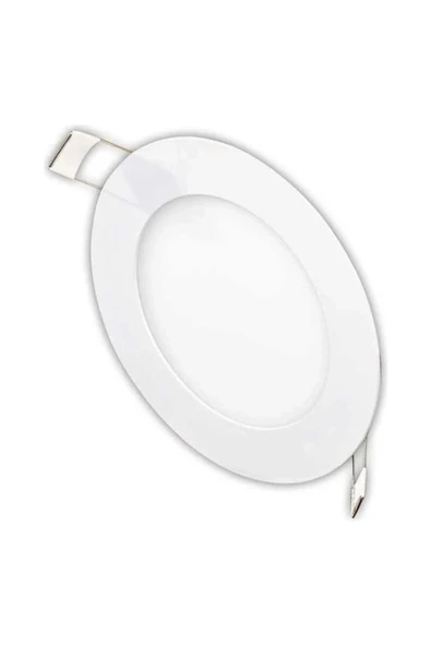 ENFE Sıva Altı 18W LED Spot 3000K Gün Işığı ürün görseli 1