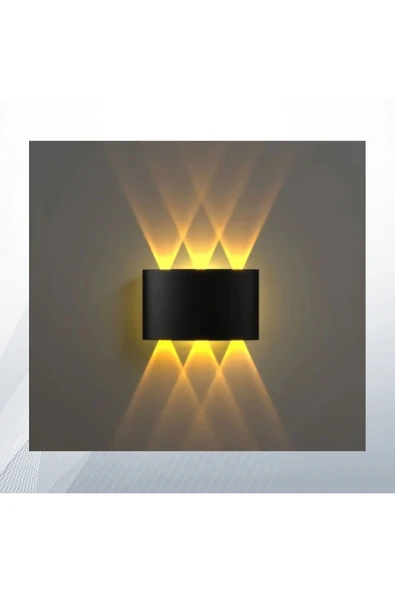 Cata CT-8011 HAİTİ MODERN LED APLİK - Resim 2