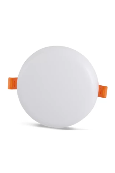 K2 LED SYSTEMS K2 KDL467 Ayarlanabilir Çerçevesiz Sıva Altı Led Panel 24W Beyaz Işık ürün görseli 1