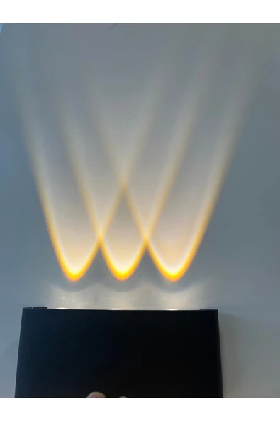 Cata CT-8011 HAİTİ LED APLİK 3200k Günışığı ürün görseli 1
