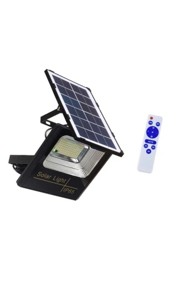 Cata 150 W Güneş Panelli Solar Projektör Ct-4649 ürün görseli 1