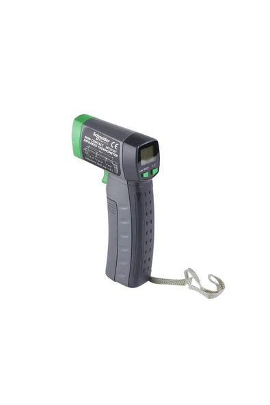 Empressco ımt23107 Infared Isı Ölçer - Resim 2