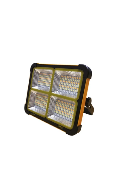 Cata CT-4698 PORTATİF SOLAR LED-ŞARJLI-SU GEÇİRMEZ ürün görseli 1