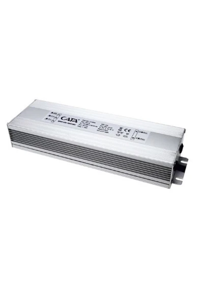 Cata Dış Mekan Şerit Led Trafosu 300w 25a Ct-2595 ürün görseli 1