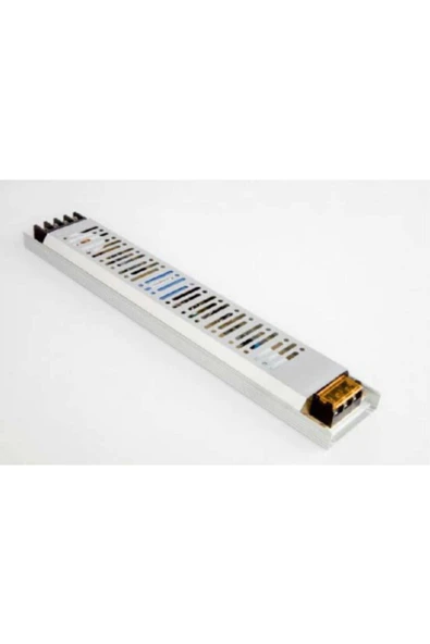 Cata PROFESYONEL SERİ Ct-2571 Şerit Led Trafosu 480 Watt 40 Amper (ultra Slim) PROFESYONEL SERİ ürün görseli 1