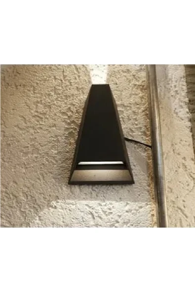 Cata Malta 6w Led Aplik 3200k - Resim 2