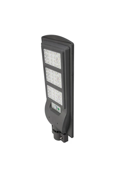 Cata Ct-4692 180w Solar Sokak Armatürü Beyaz Işık ürün görseli 1