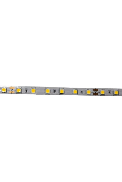 ENFE 24V Şerit LED Beyaz IP20 24VOLT Şerit LED (5m) - Resim 3