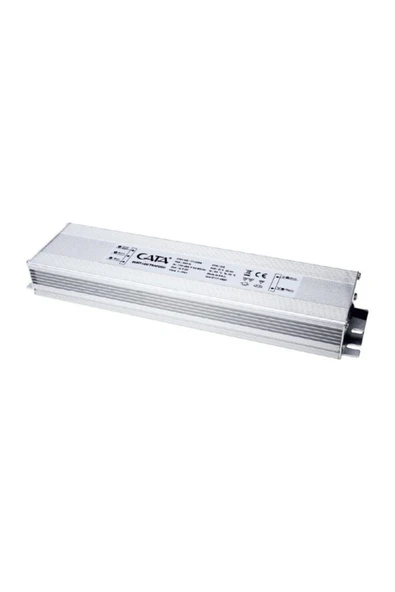 Cata 21 Amper Dış Mekan Şerit Led Trafosu Ct-2594 ürün görseli 1