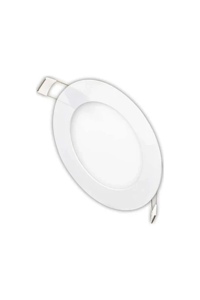 K2 LED SYSTEMS Kendal Kdl405 Led Spot 9w 6400k Beyaz Işık SIVAALTI ürün görseli 1