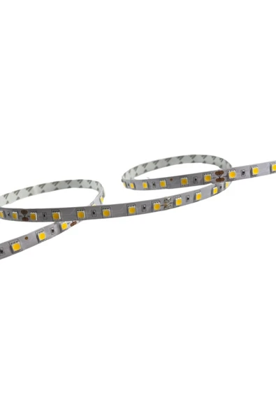 ENFE 24V Şerit LED Beyaz IP20 24VOLT Şerit LED (5m) - Resim 4