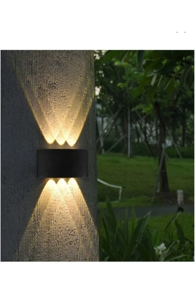 Cata CT-8011 HAİTİ DEKORATİF LED APLİK ürün görseli 1