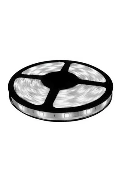 ENFE KCL005 Silikonsuz Led Şerit Beyaz 6500K 5 Metre 4040SMD ürün görseli 1