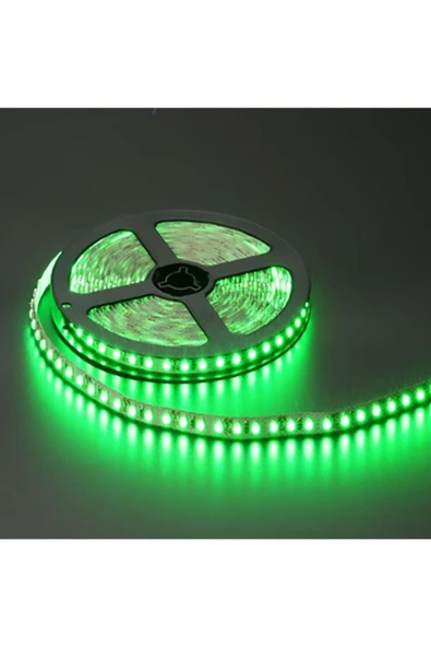 ENFE Ct-4483 5 Metre 10 Çip Şerit Led Iç Mekan Yeşil ürün görseli 1