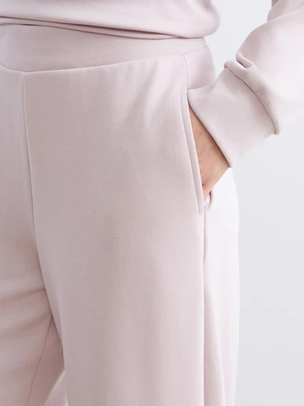 LCW Vision Lila Eşofman Altı - Resim 6
