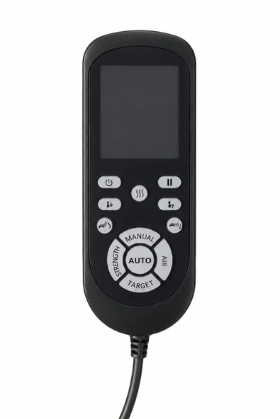 FG-300 PROFESYONEL MASAJ KOLTUĞU - Resim 9