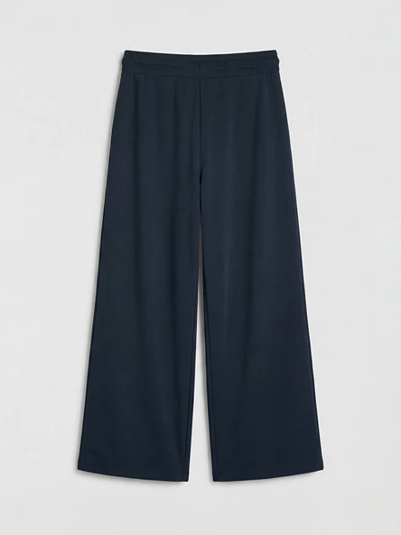 LCW Modest Lacivert Eşofman Altı - Resim 4