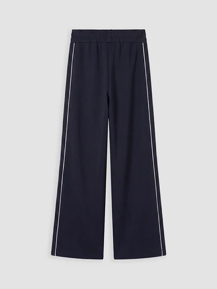 LCW Modest Lacivert Eşofman Altı - Resim 2