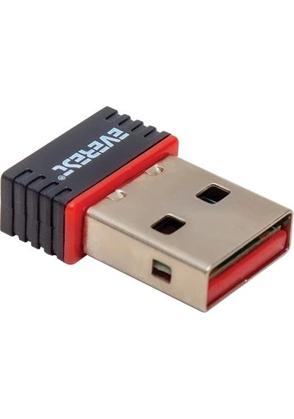 EWN-760N 150 Mbps USB Kablosuz Adaptör ürün görseli 1
