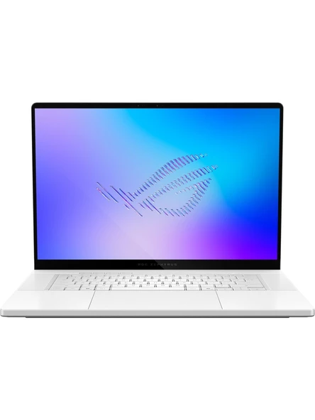 Asus ROG Zephyrus G16 GU606AR-TB044-Gaming Intel Core Ultra 9 386H 32GB 2TB SSD RTX 5070 Ti 12GB 16" 2.5K (2560 x 1600) WQXGA 240Hz 125W OLED ROG Nebula Freedos Taşınabilir Bilgisayar ürün görseli 1