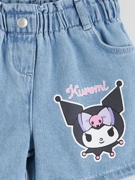 LCW Kids Mavi Jean - Resim 3