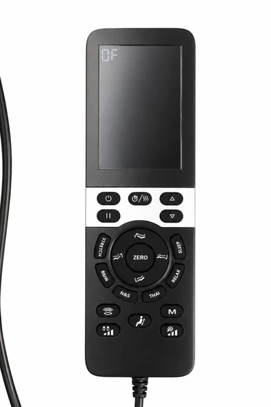FG-310 PROFESYONEL MASAJ KOLTUĞU - Resim 9