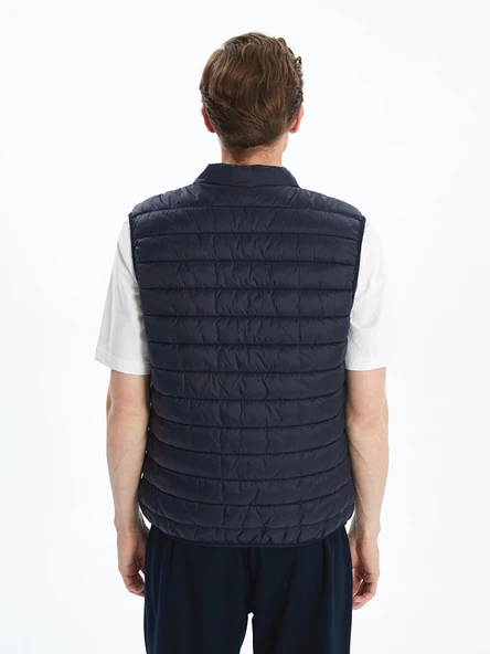LCWAIKIKI Classic Lacivert Ceket - Resim 5