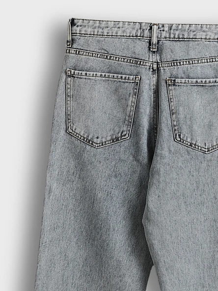 LCW Jeans İndigo Jean - Resim 7