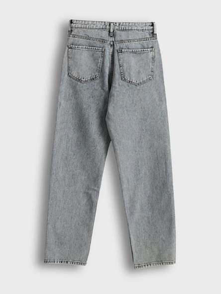 LCW Jeans İndigo Jean - Resim 5