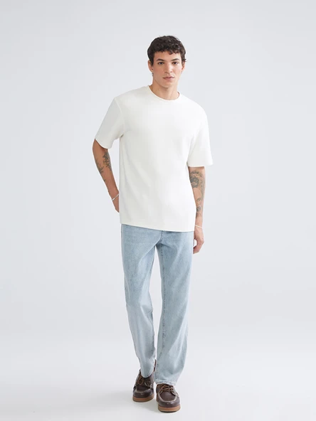 LCW Jeans İndigo Jean - Resim 2
