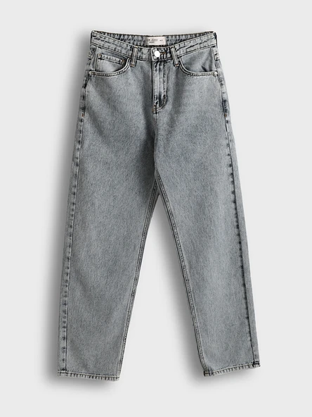 LCW Jeans İndigo Jean - Resim 4