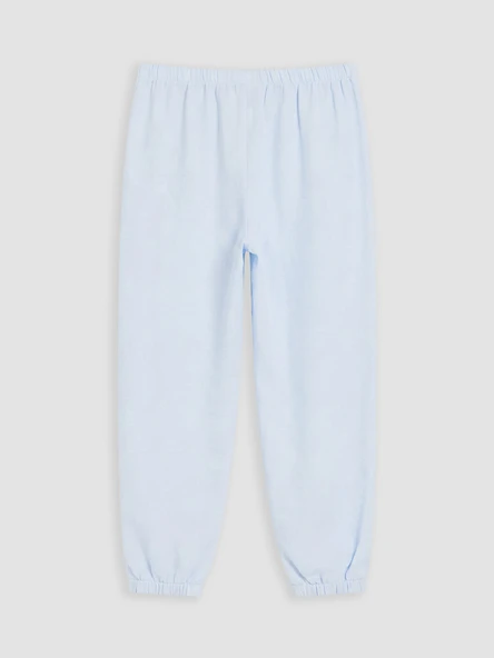 LCW Kids Mavi Pantolon - Resim 2
