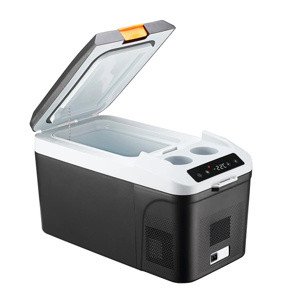 IcePeak Rega Kompresörlü Buzdolabı 16 Litre - Resim 2