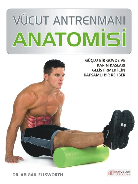 Vücut Antrenmanı Amisi ürün görseli 1