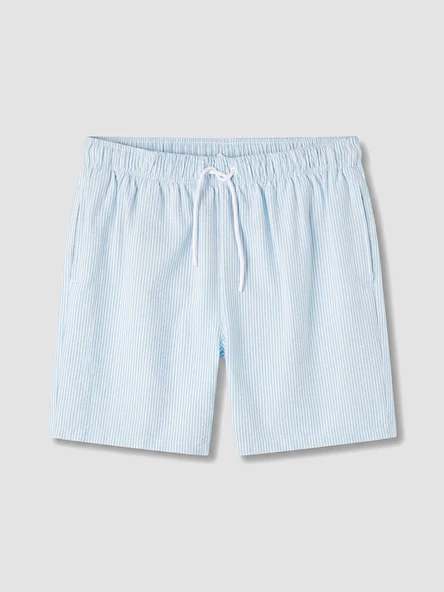 LCW SWIMWEAR Mavi Deniz Şortu ürün görseli 1