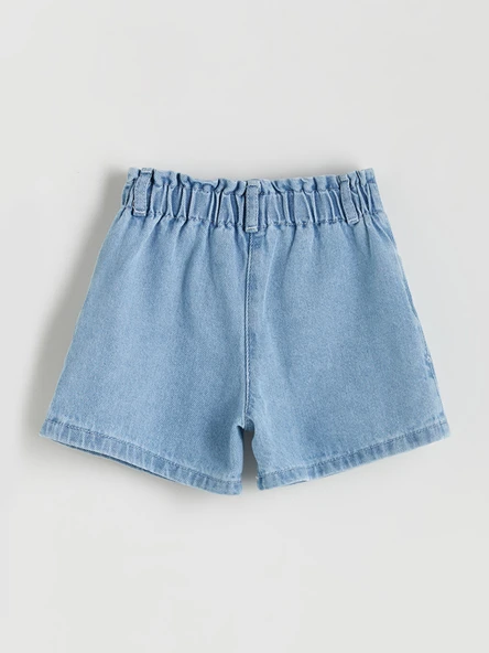 LCW Kids Mavi Jean - Resim 2