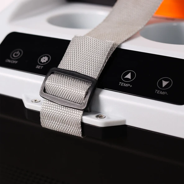 IcePeak Rega Kompresörlü Buzdolabı 16 Litre - Resim 7