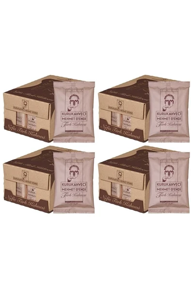 Kurukahveci Türk Kahvesi 100 x 100 G ürün görseli 1