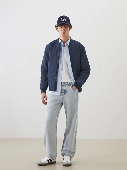 LCW Jeans İndigo Jean ürün görseli 1