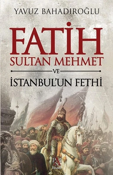 Fatih Sultan Meet ve İstanbul'un Fethi ürün görseli 1
