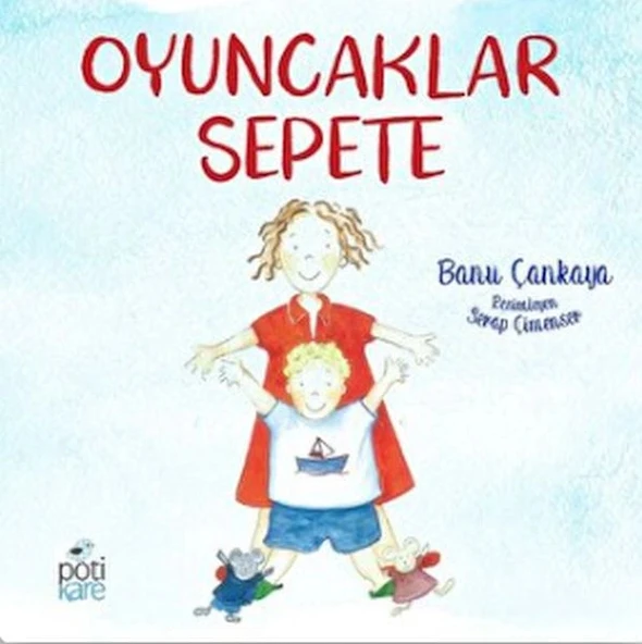 Oyuncaklar Sepete ürün görseli 1