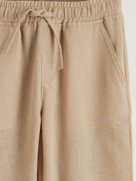 LC WAIKIKI Bej Pantolon - Resim 4