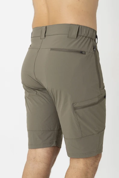 Crozwise Erkek Kapri Bej 8044-02 - Resim 2