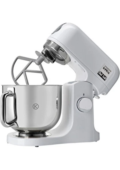 Kenwood KMX750AW kMix 1000 W 5 lt Mutfak Şefi ürün görseli 1