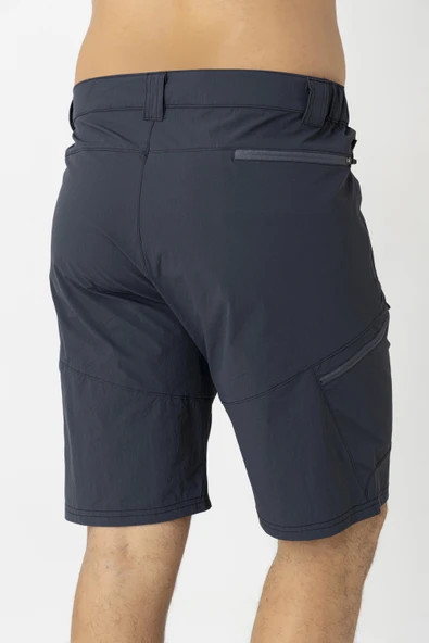 Crozwise Erkek Kapri Antrasit 8044-06 - Resim 2
