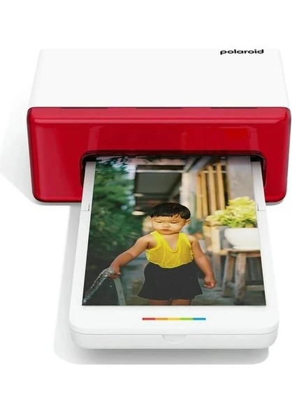 Polaroid Everything Box Hi Print 4x6 Fotoğraf Yazıcısı ürün görseli 1