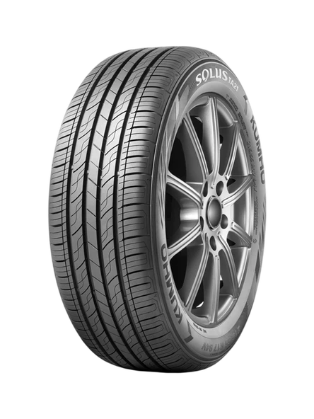 215/60R16 95H SOLUS TA21 ürün görseli 1