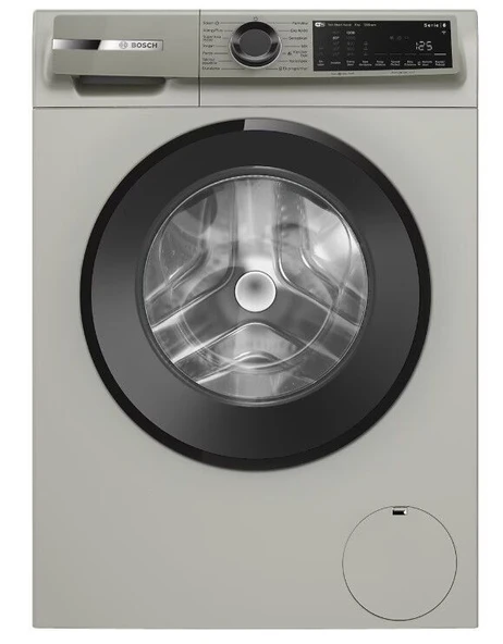 Bosch WGK242ZXTR 9 kg 1200 devir Çamaşır Makinesi ürün görseli 1