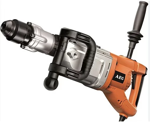 AEG PN 11 E SDS MAX 27J PNÖMATİK KIRICI DELİCİ ürün görseli 1