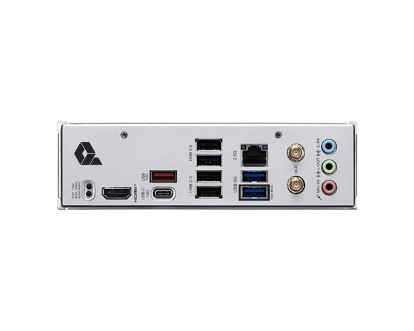 MSI PRO B840M-P WIFI6E DDR5 mATX AM5 - Resim 3